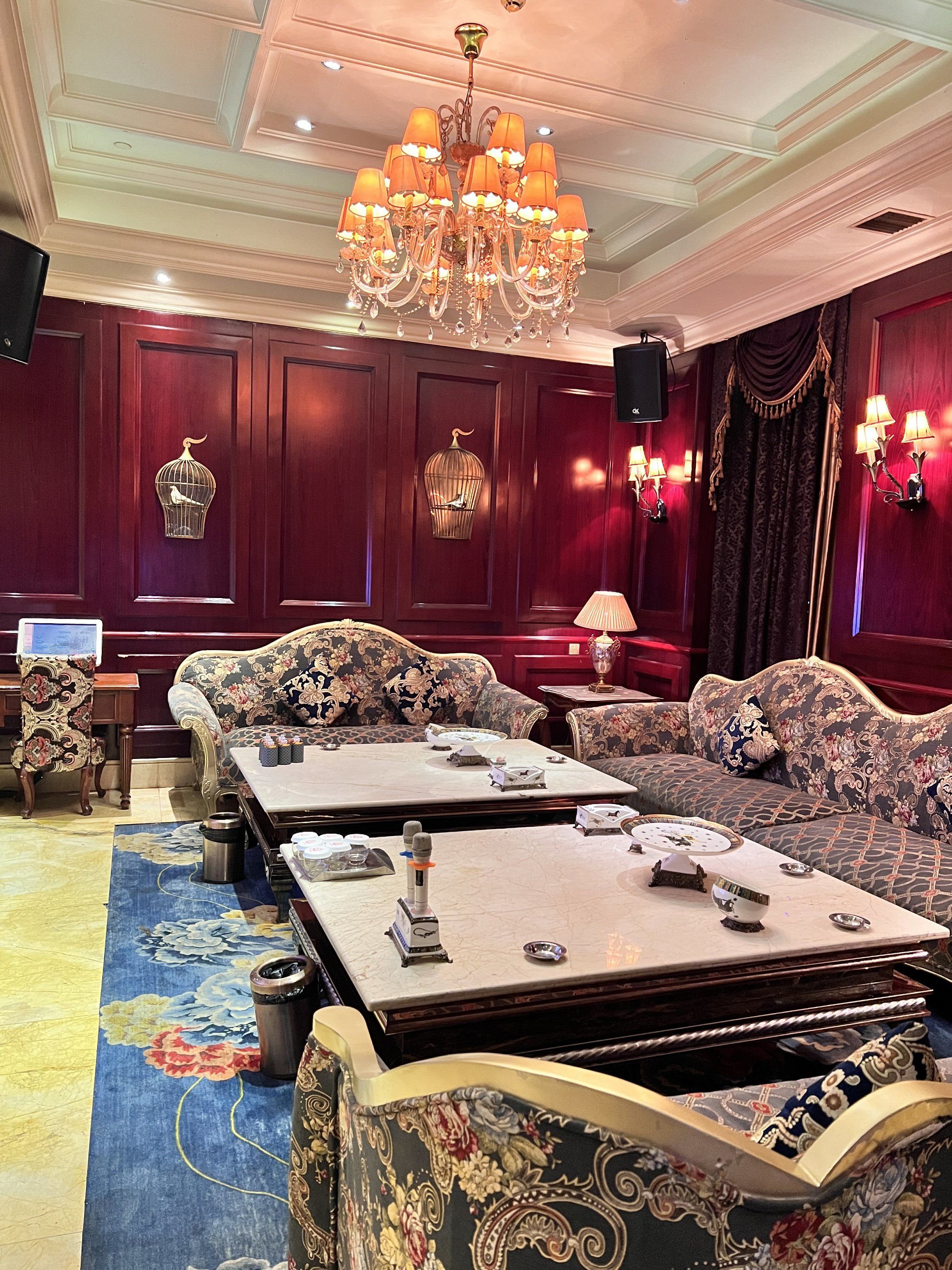 抚顺商务ktv低端场特惠福利-顺城区ktv预定