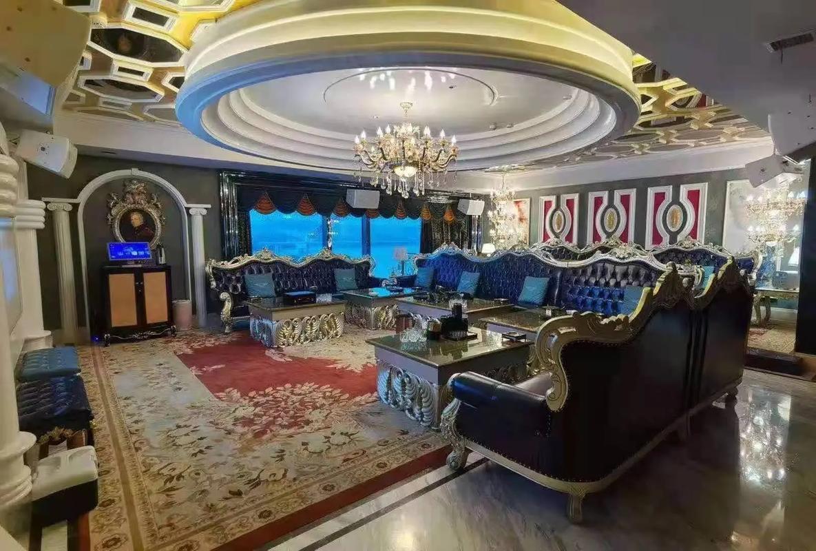 抚顺商务ktv推荐-顺城区ktv预定